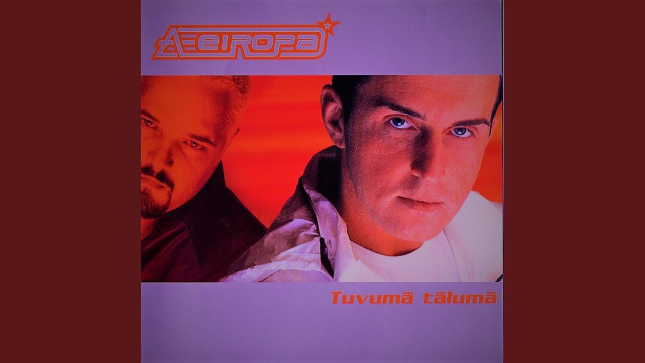 Meitenes Rīgā (Remix)