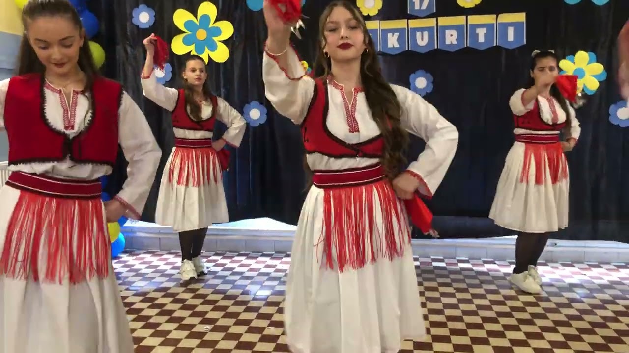 Goshicë 2026 festa e Pavarsisë së Kosovës 17 Shkurti.