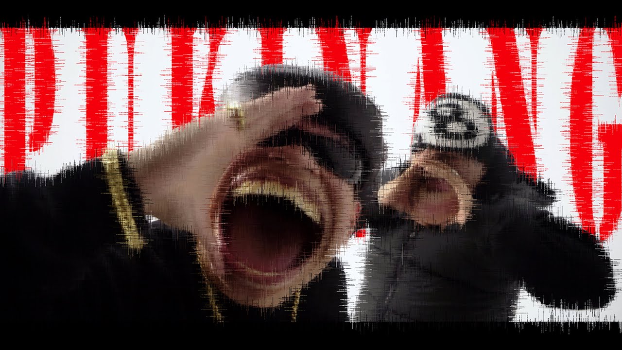 HUNNID BOUNCE - Shoji T, Jalid (Official Music Video)