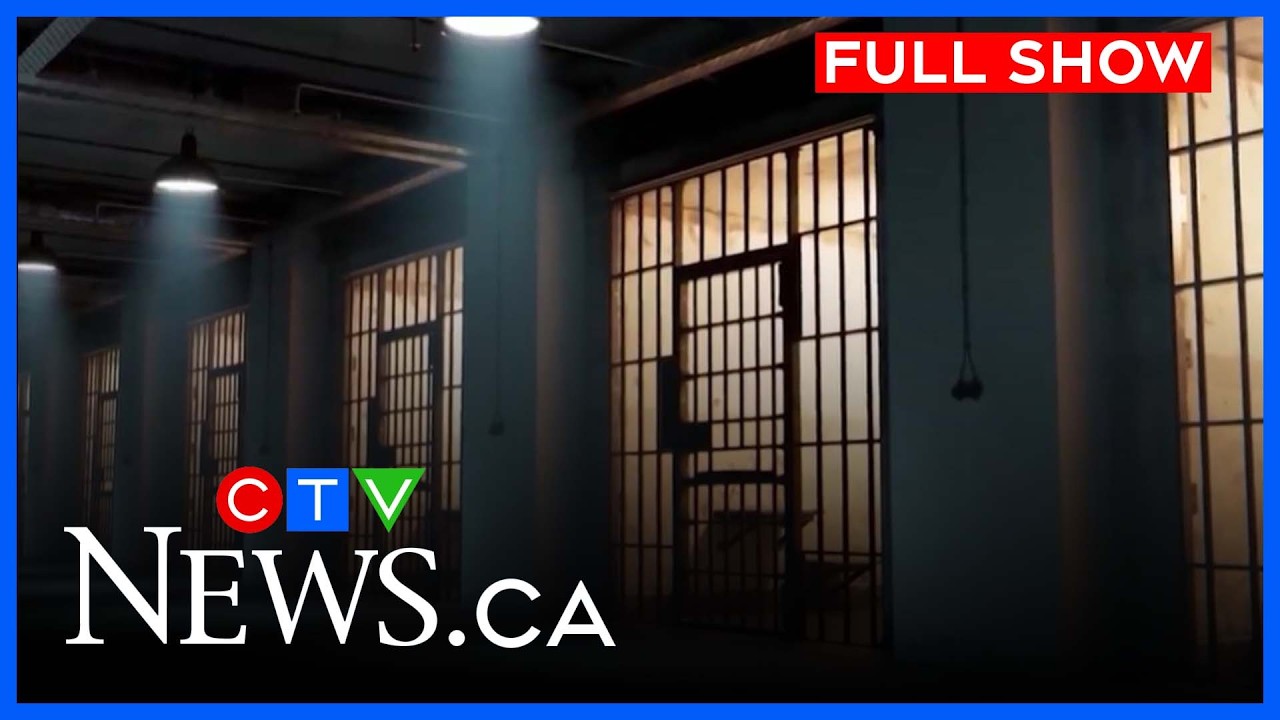 Why the increase in violence against police? | CTV News Saskatchewan Your Morning, June 23, 2026