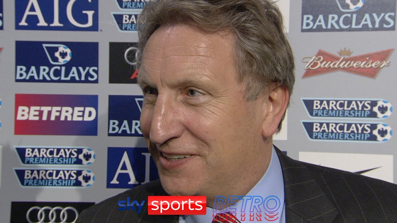 “People don’t like upsetting Sir Alex” - Neil Warnock on not getting ref decisions at Old Trafford