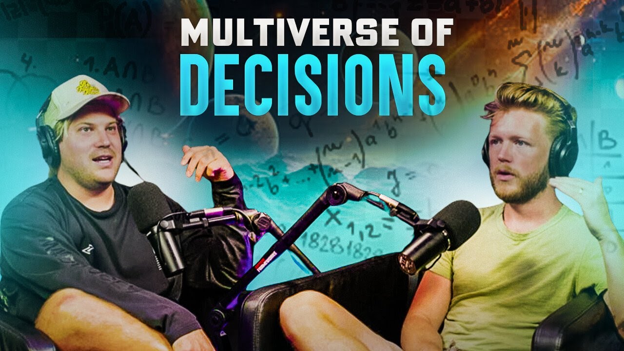 How to Pursue Depth over Noise with Nat Eliason | Sky King's Mental Playground