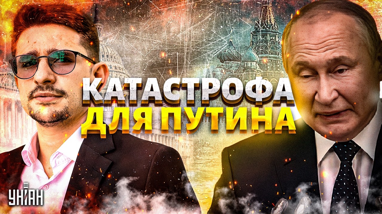 КАПИТУЛЯЦИЯ Путина! Вояки РФ ЗАГЛОХЛИ на фронте. Настоящая КАТАСТРОФА для Кремля / Наки