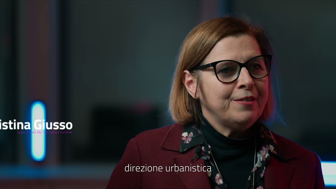 Voci dalla città che si prende cura