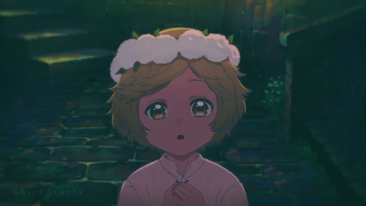 Aftermath [AMV] | Witch Hat Atelier (Slowed Reverb)