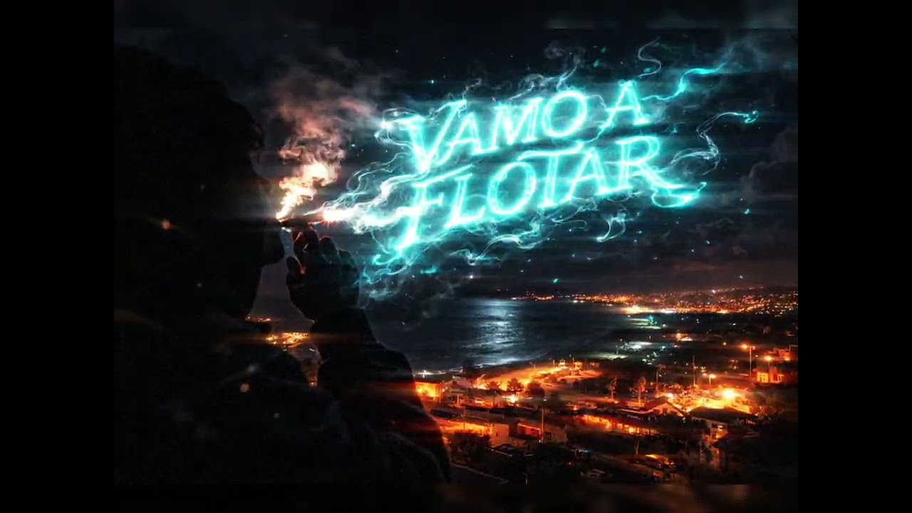 Vamo A Flotar| Bvsty_Lv X LvRecords (CHALLENGE)