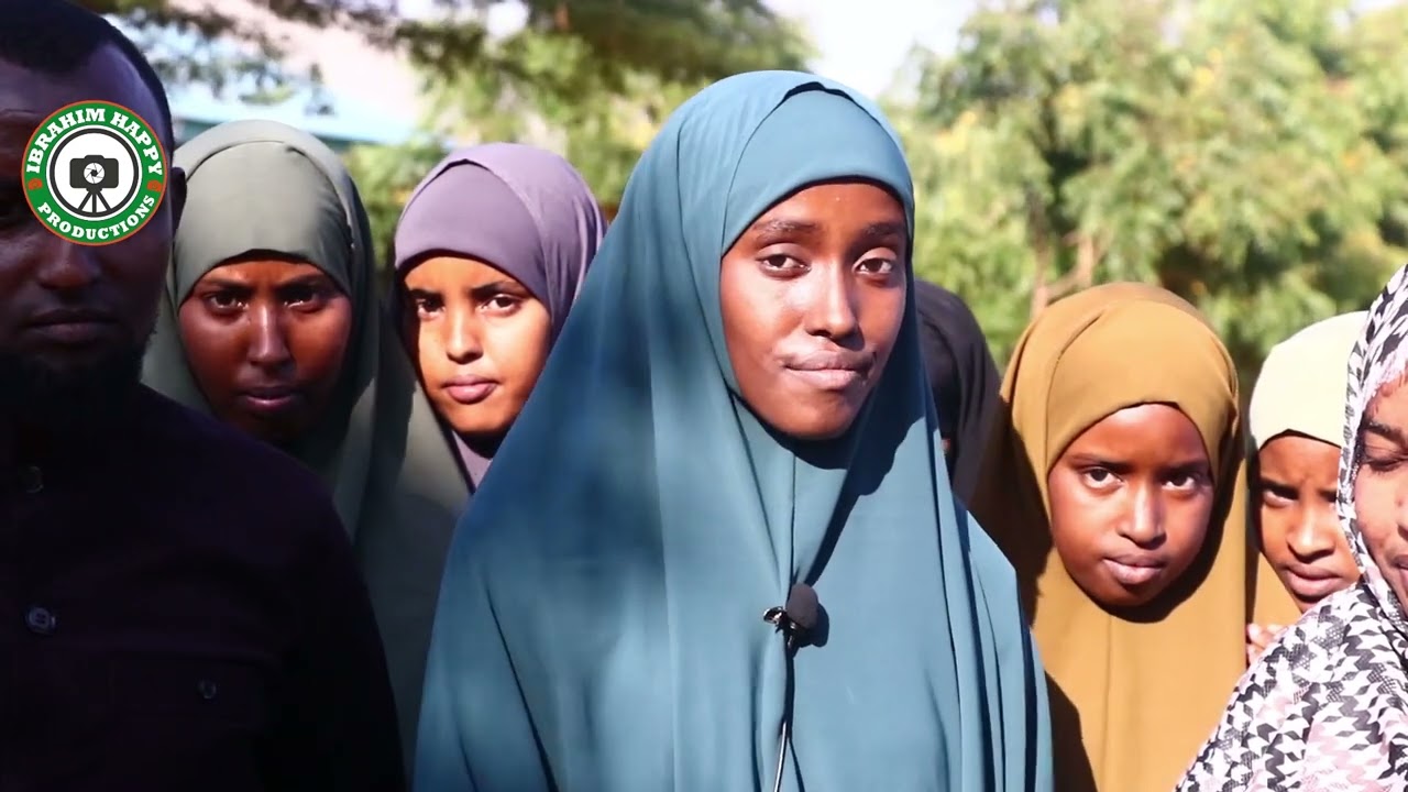 Mandera Moi Girls Secondary School Produced KCSE Champion After 17 Years