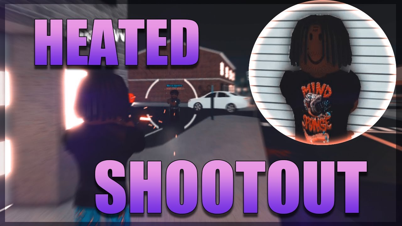 EAST BRICKTON: I BECAME A MENACE TO SOCIETY AND GOT INTO A SHOOTOUT WITH THE POLICE!! (hood game)