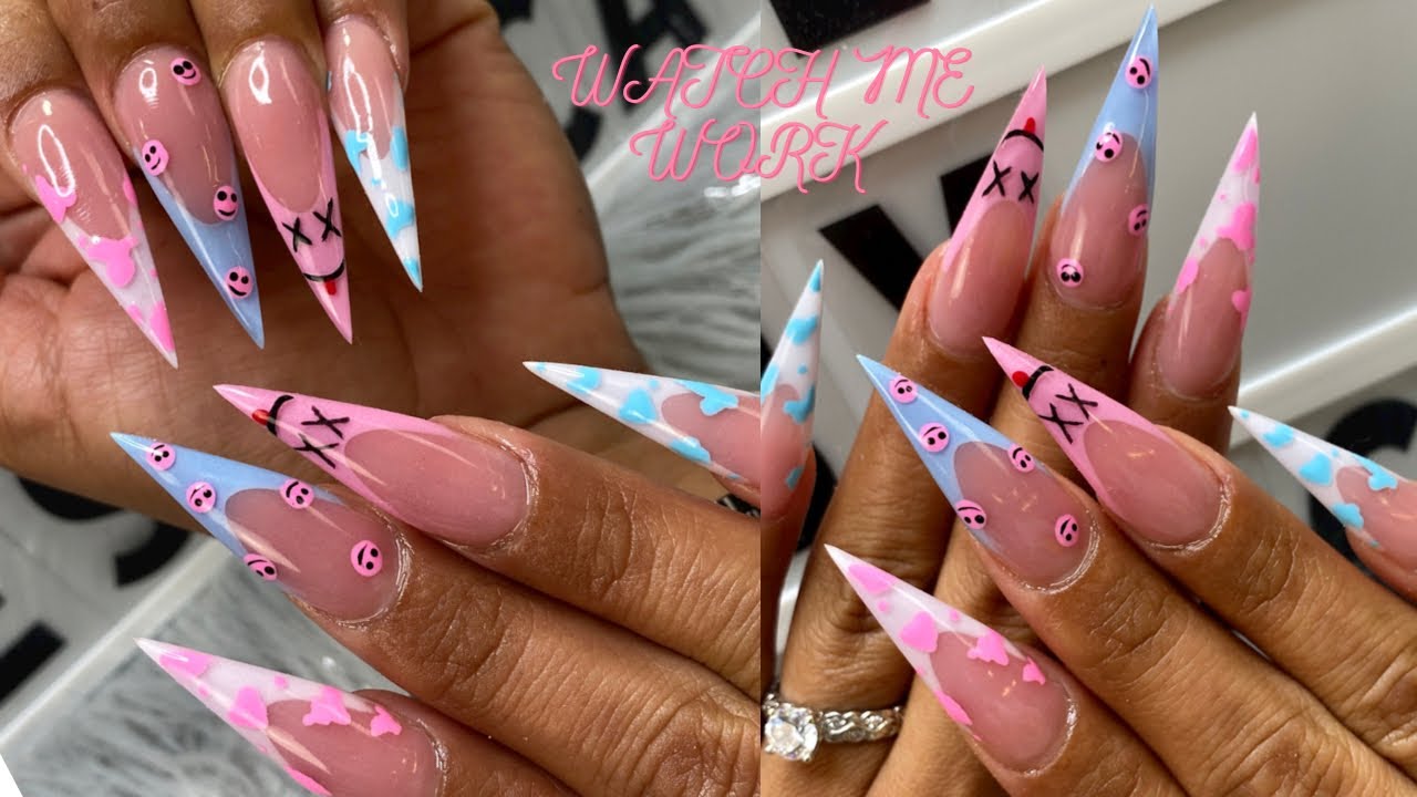 MIX MATCH FRENCH | WATCH ME WORK