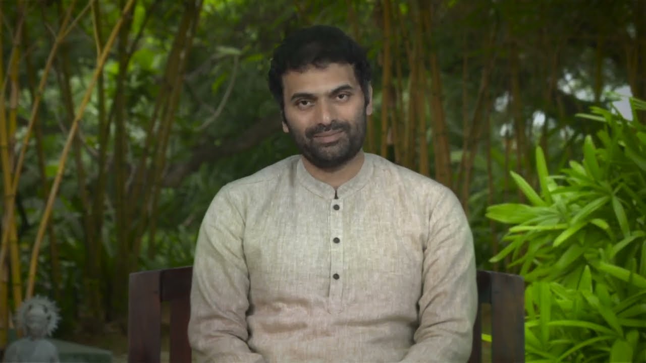 Sri Krishnaji on Creating Fearless Thinkers | Chronic Inflammation of the Mind: The Silent Killer
