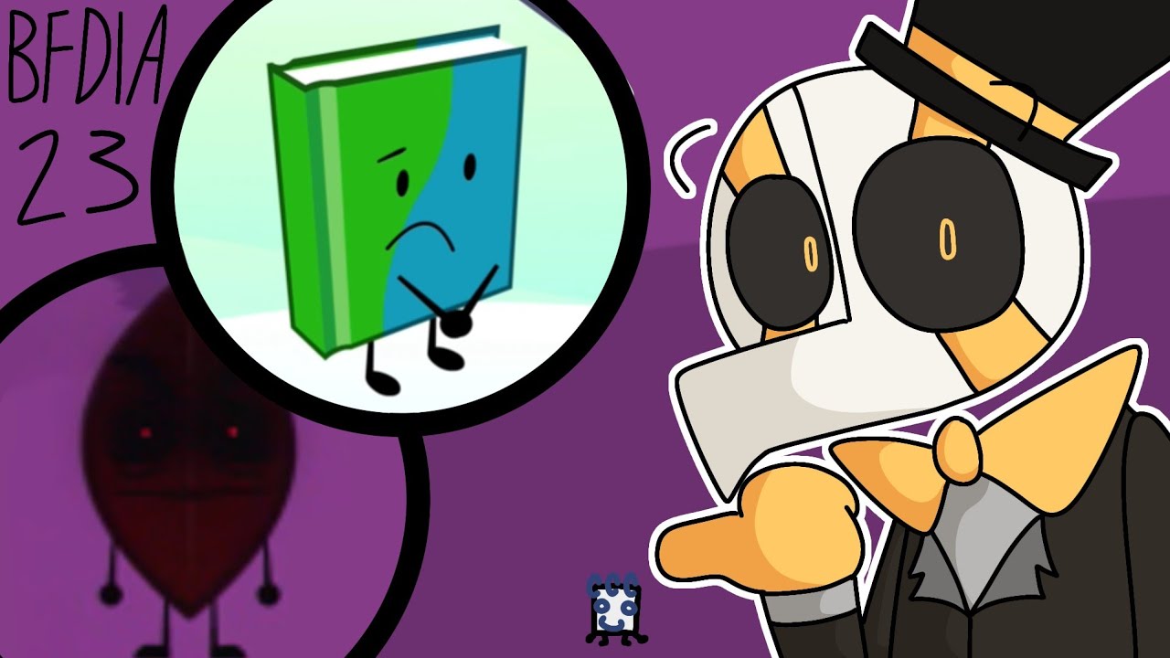 BFDIA 23 REACTION (AND ITS THE BEST EPISODE EVER)