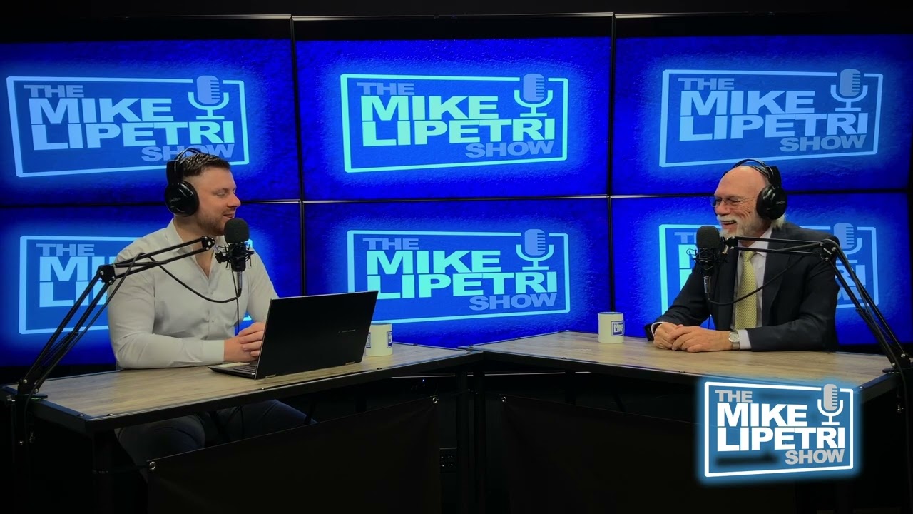 #53 Mike Hatten, Chairman & CEO of NY Auto & Diesel Institute.