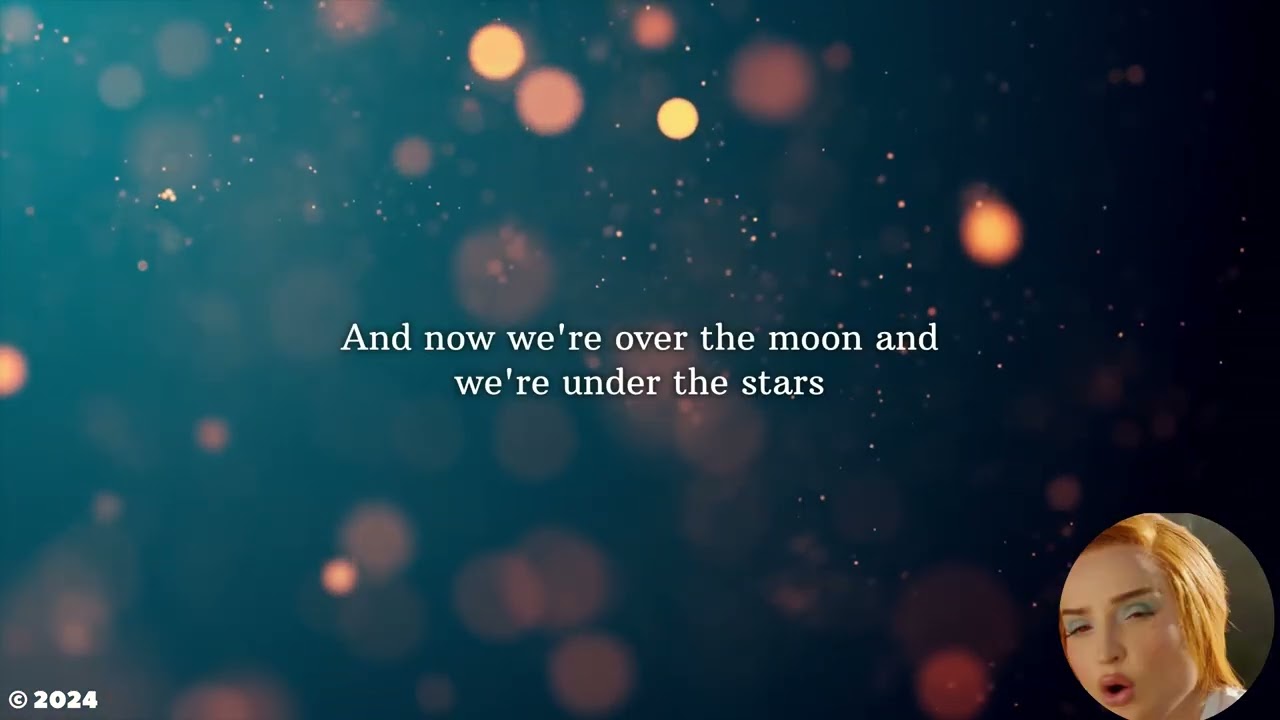 David Guetta & Kim Petras - When We Were Young (letra/Lyrics)