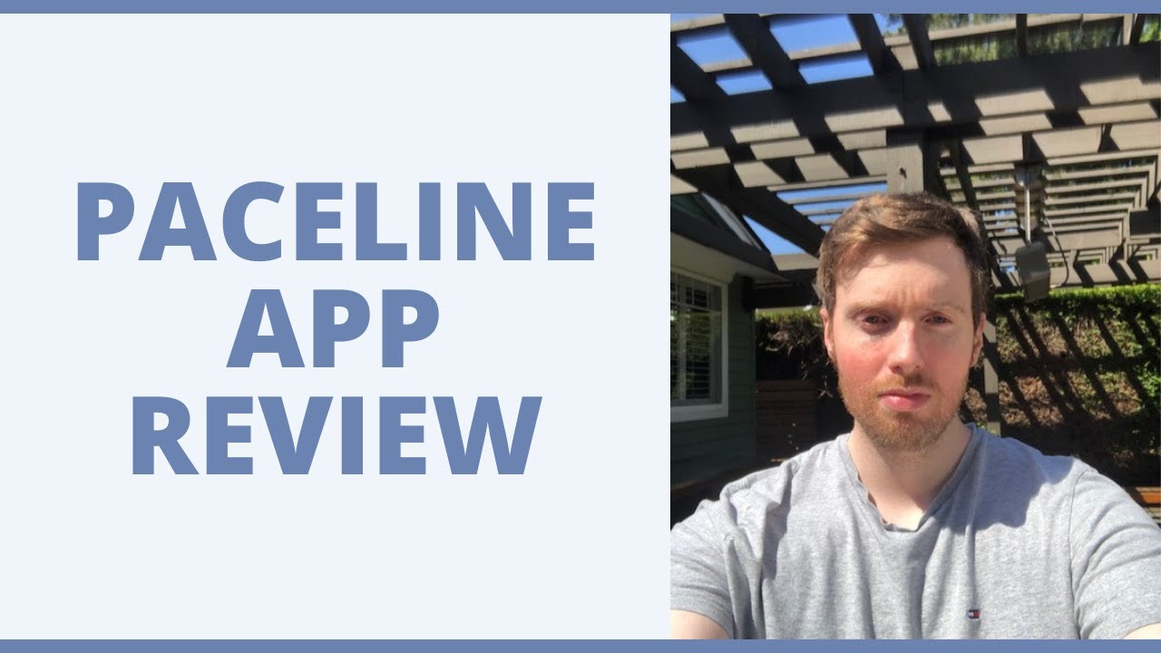 Paceline App Review - Will They Really Reward You For Working Out?