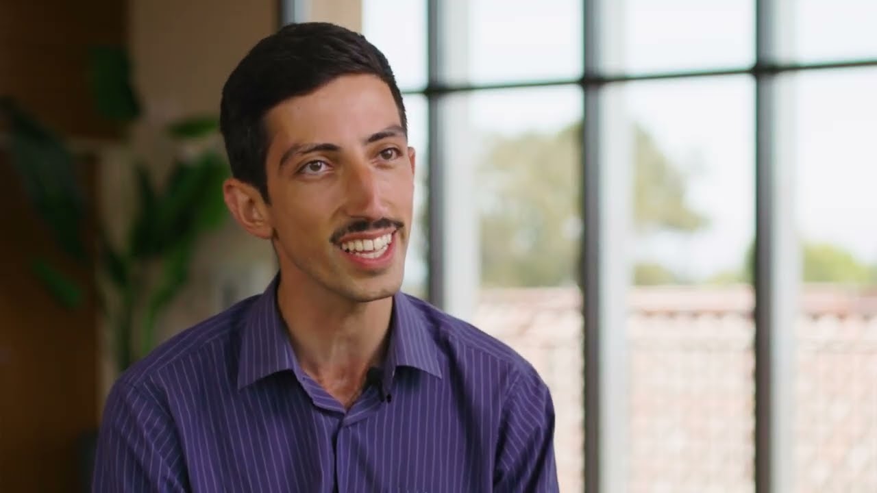 Academic Experience in the Stanford MBA Program