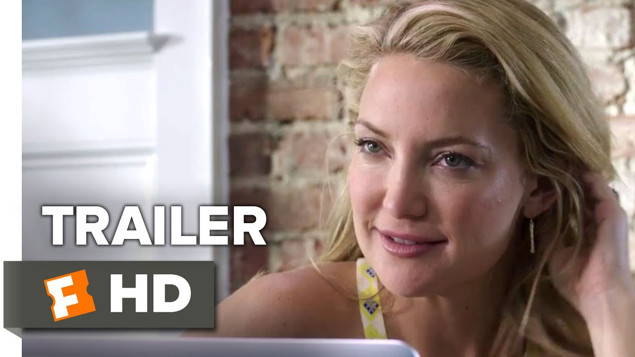 Mother's Day TRAILER 1 (2016) - Jennifer Aniston, Julia Roberts Comedy HD