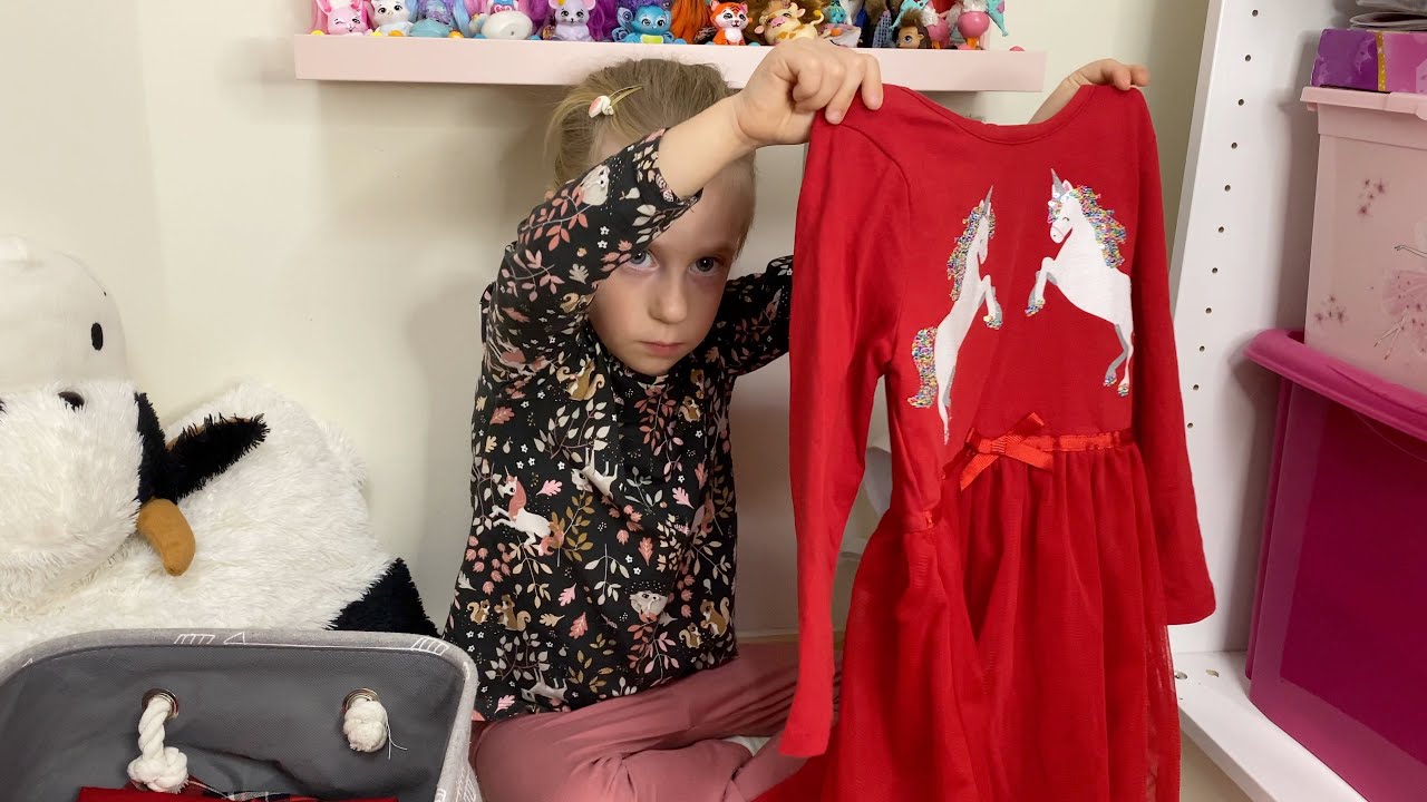 Szeptemberi HÁDA HAUL 🎁❤️ - ezeket vettük a gyerekeknek
