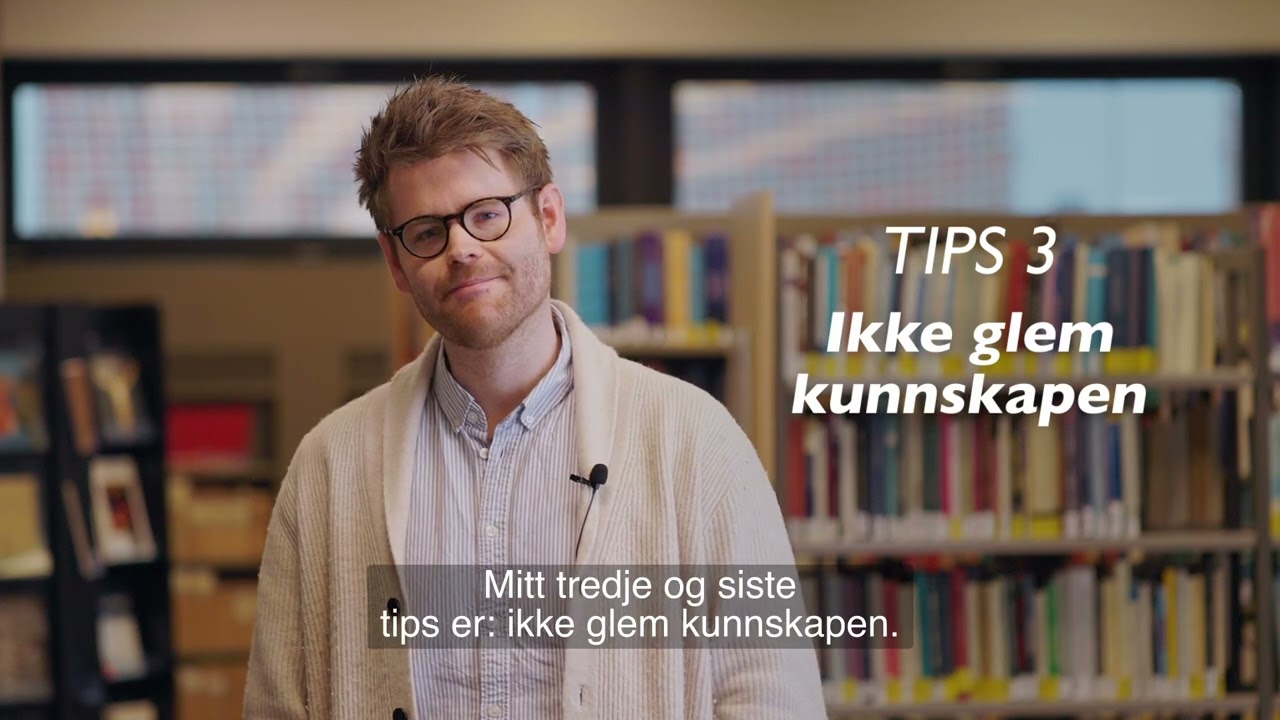 Muntlig på 1-2-3: Kristendom