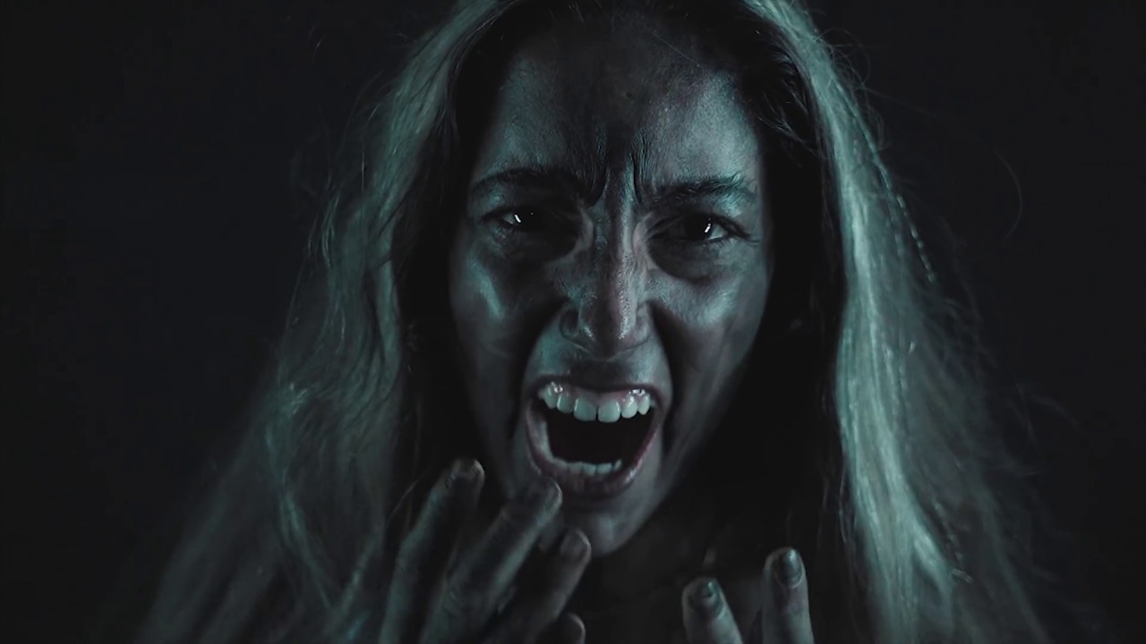 Flames At Sunrise - EGO [Official video]