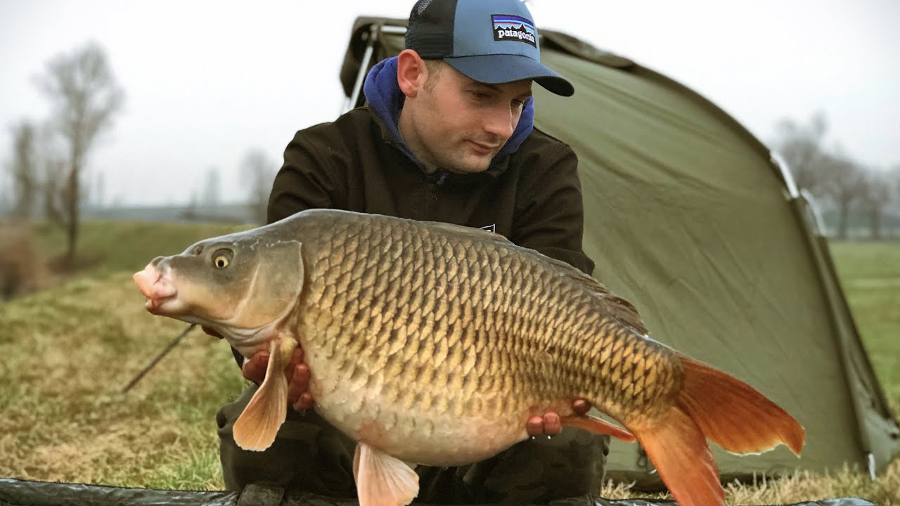 CARPFISHING FIUME ZERO   HD 1080p