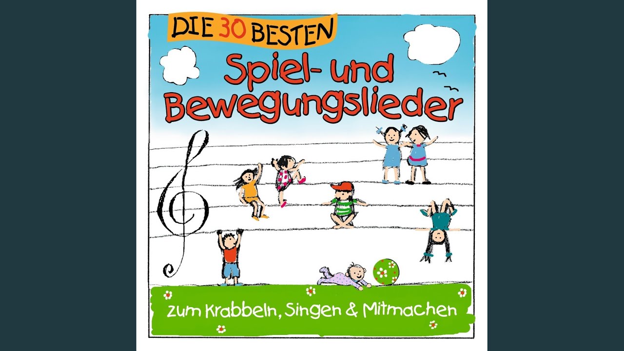Die Räder vom Bus