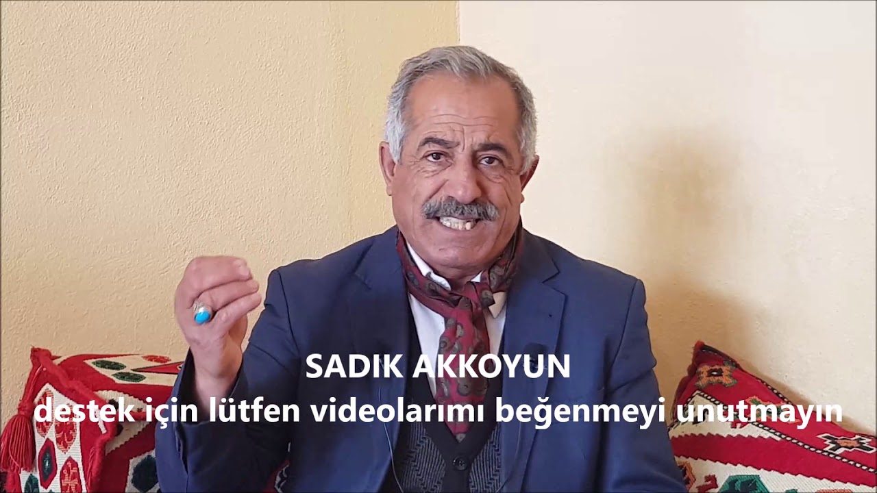 dudo bave mehkum dengbej KEREM HURKITÊ