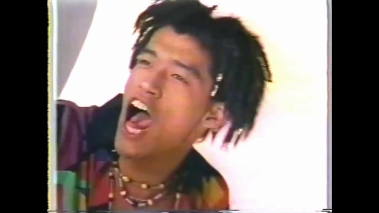 P.J / ACTION　PV　1992　mixed by Drummie Zeb