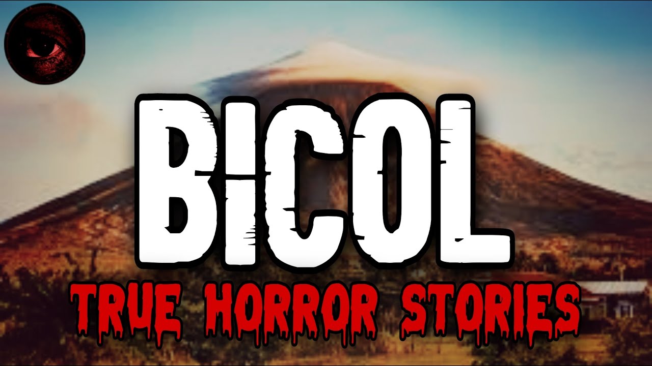 Bicol Horror Stories | True Stories | Tagalog Horror Stories | Malikmata