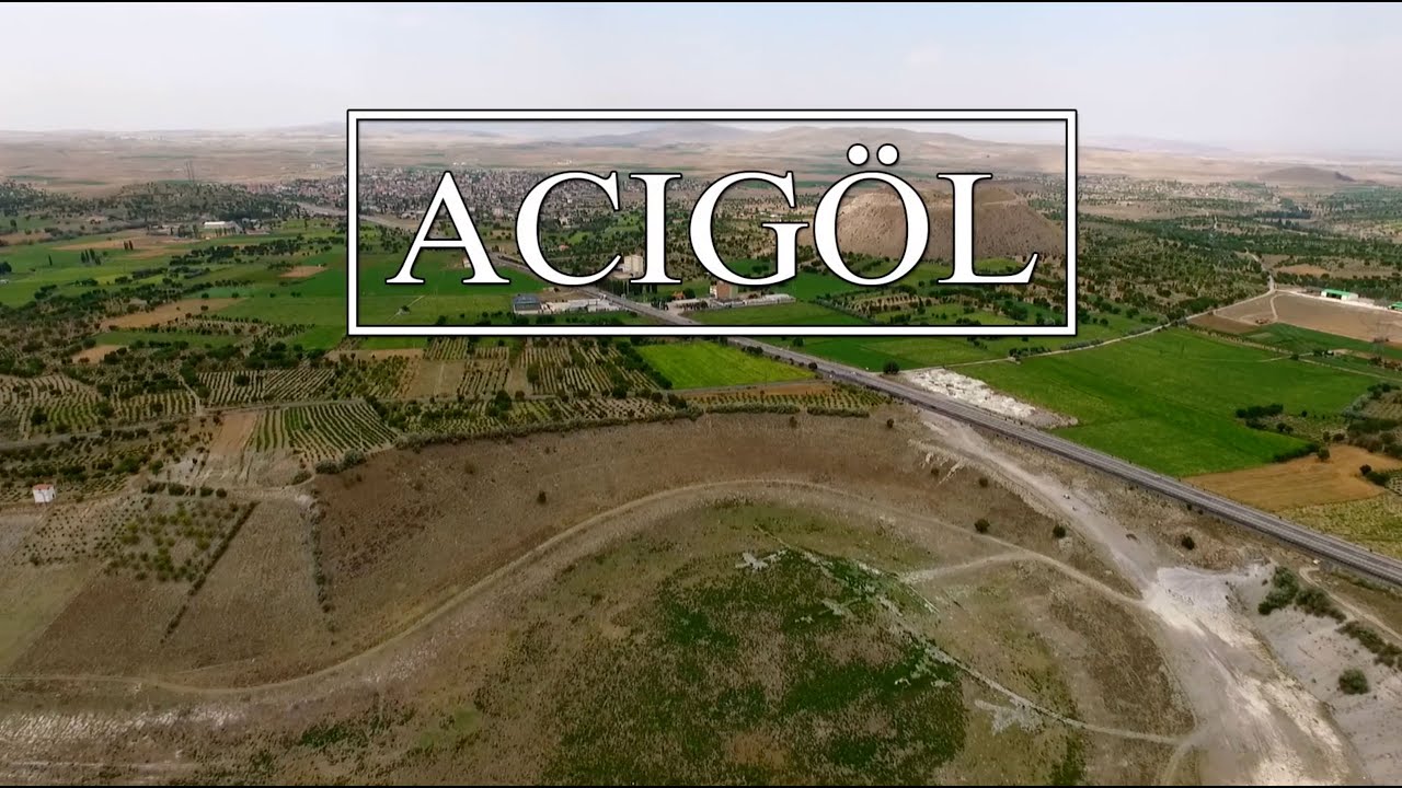 Keşif Tv - Acıgöl - Nevşehir