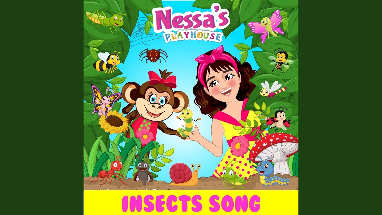 Insects Song