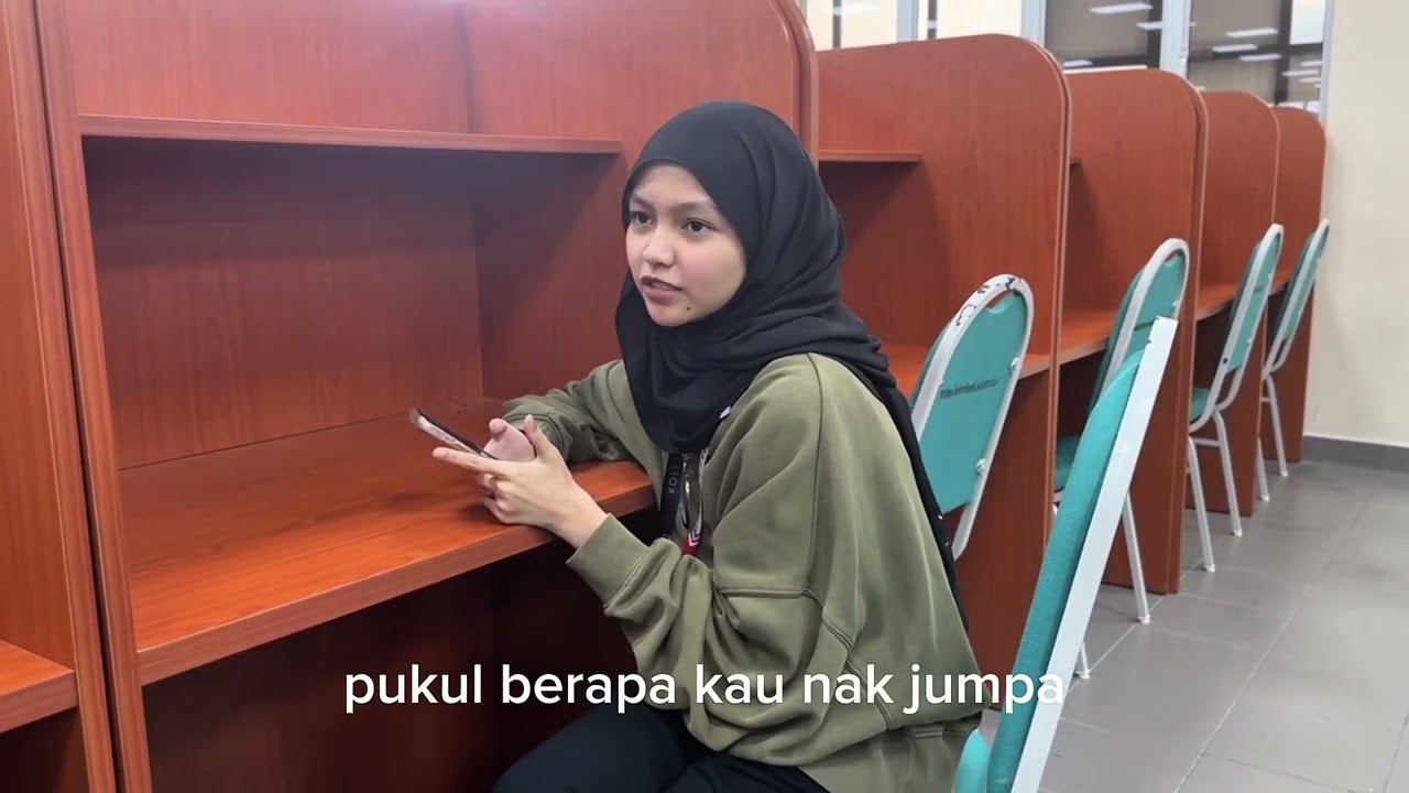 FINAL PROJECT: VIDEO INTEGRITI DAN ANTI RASUAH
