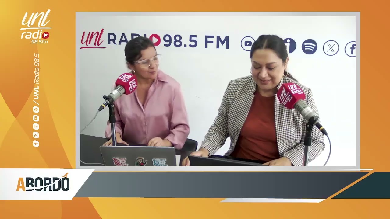 La mujer en la ciencia | A BORDO