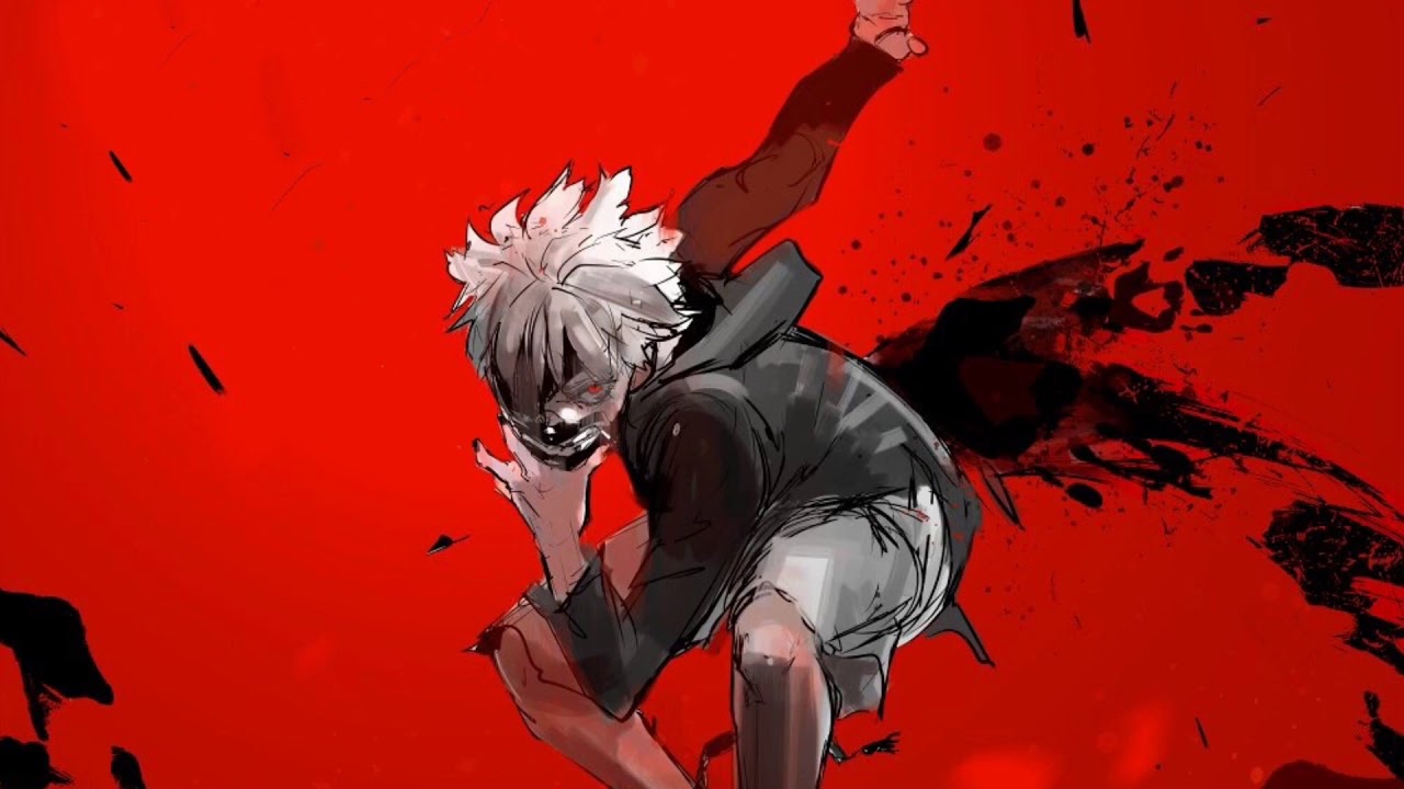 Tokyo Ghoul OST - Amon (Off Vocals) By Yutaka Yamada