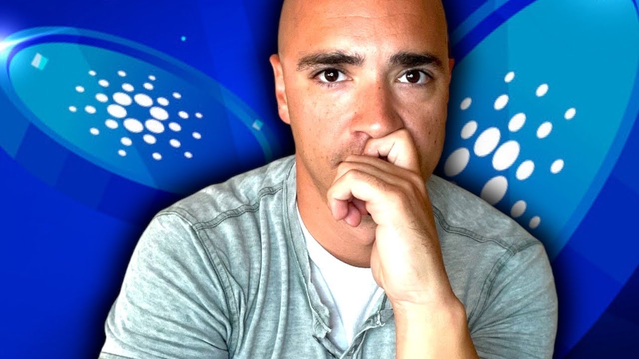 ADA CARDANO HIDDEN SECRET!