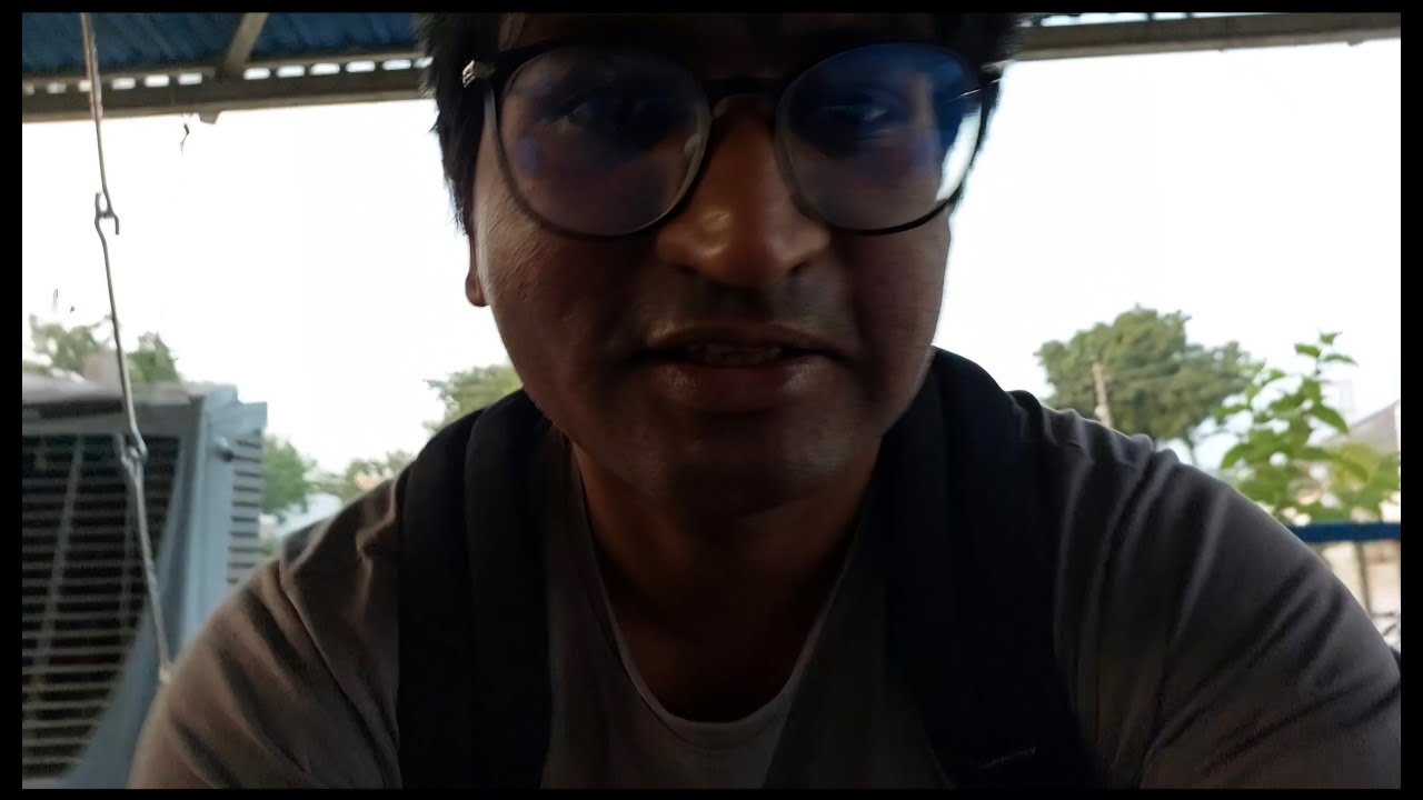 Unique Village In Gujarat | Chandanki Village | Gujarat