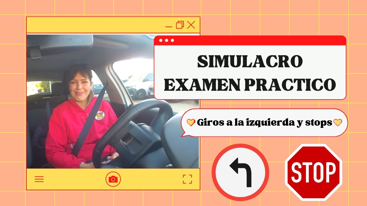 🆕 Claves para un aprobado seguro 🔝 simulacro de examen práctico 🔝