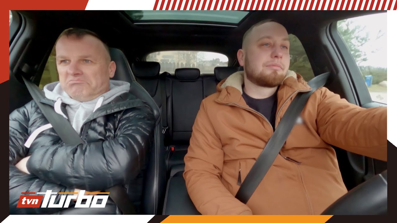 Przyjechał pociągiem, wróci 400-konnym Audi S4! | Zawodowi handlarze