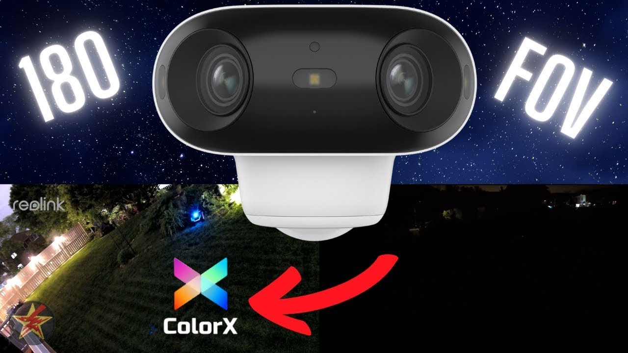 Обзор Reolink Argus 4 Pro: нужно увидеть, чтобы поверить!