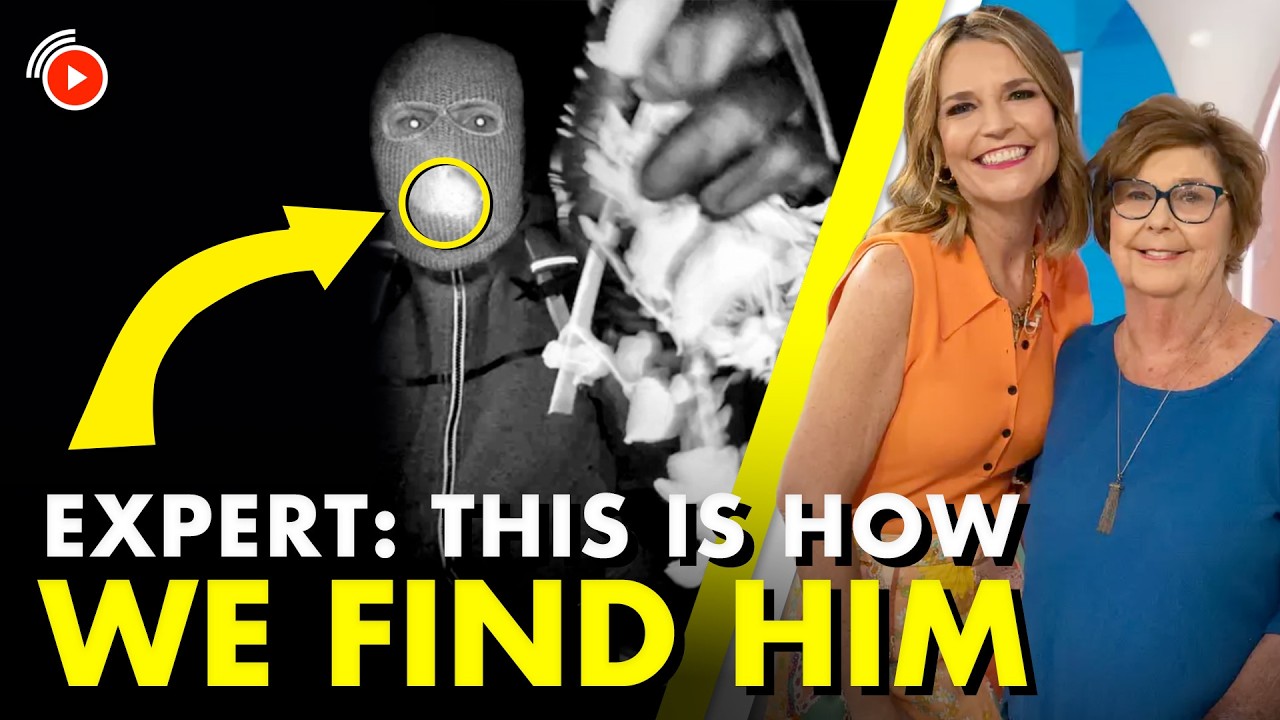 New Break in Nancy Guthrie Case as Genetic Genealogy Expert Says FBI Could Identify Suspect Soon