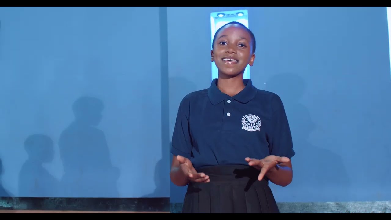 EMINK HIGH SCHOOL CHOIR|| WAMTUMAINIO BWANA