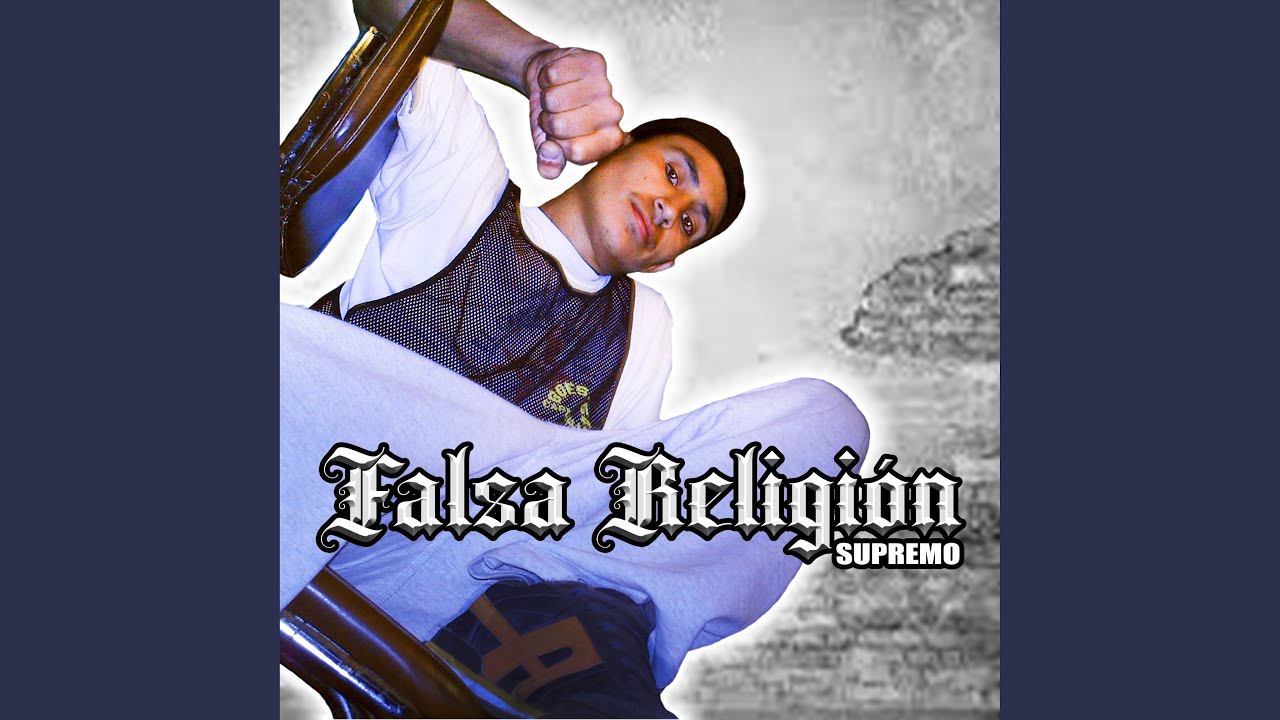 Falsa Religión