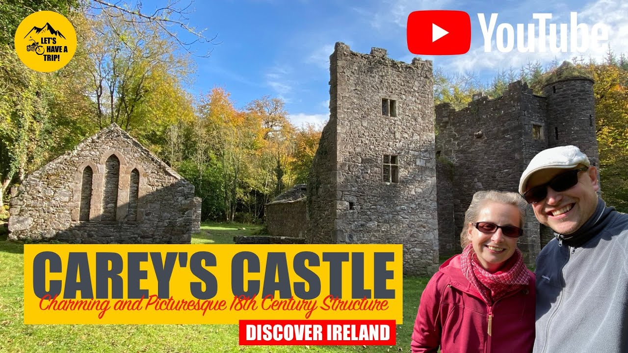 CAREY'S CASTLE 