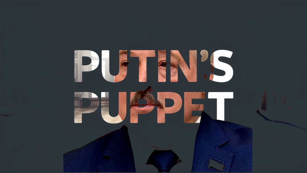 Europe&rsquo;s Last Dictator: Aleksandr Lukashenko