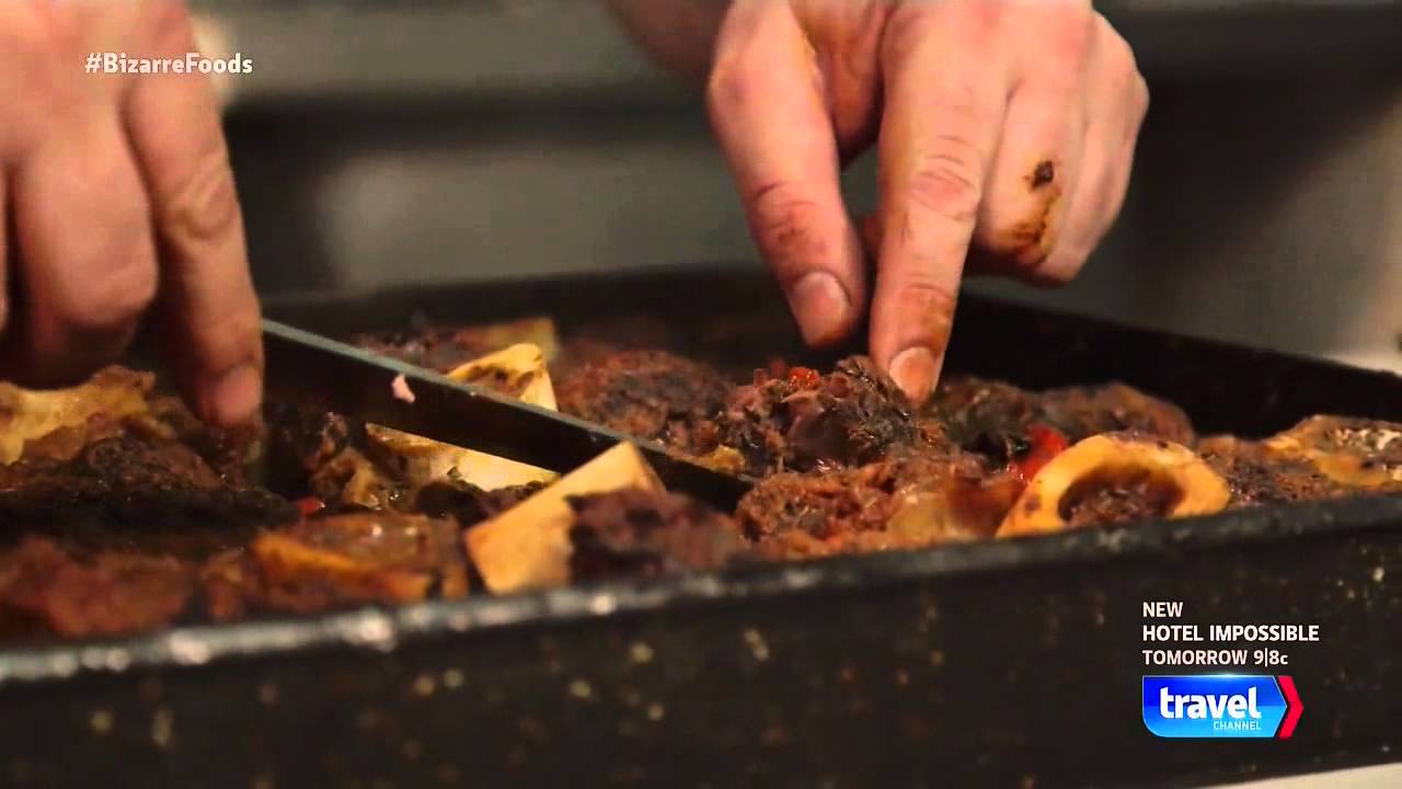 Cómo se hacen las empanadas de osobuco del Perón Perón