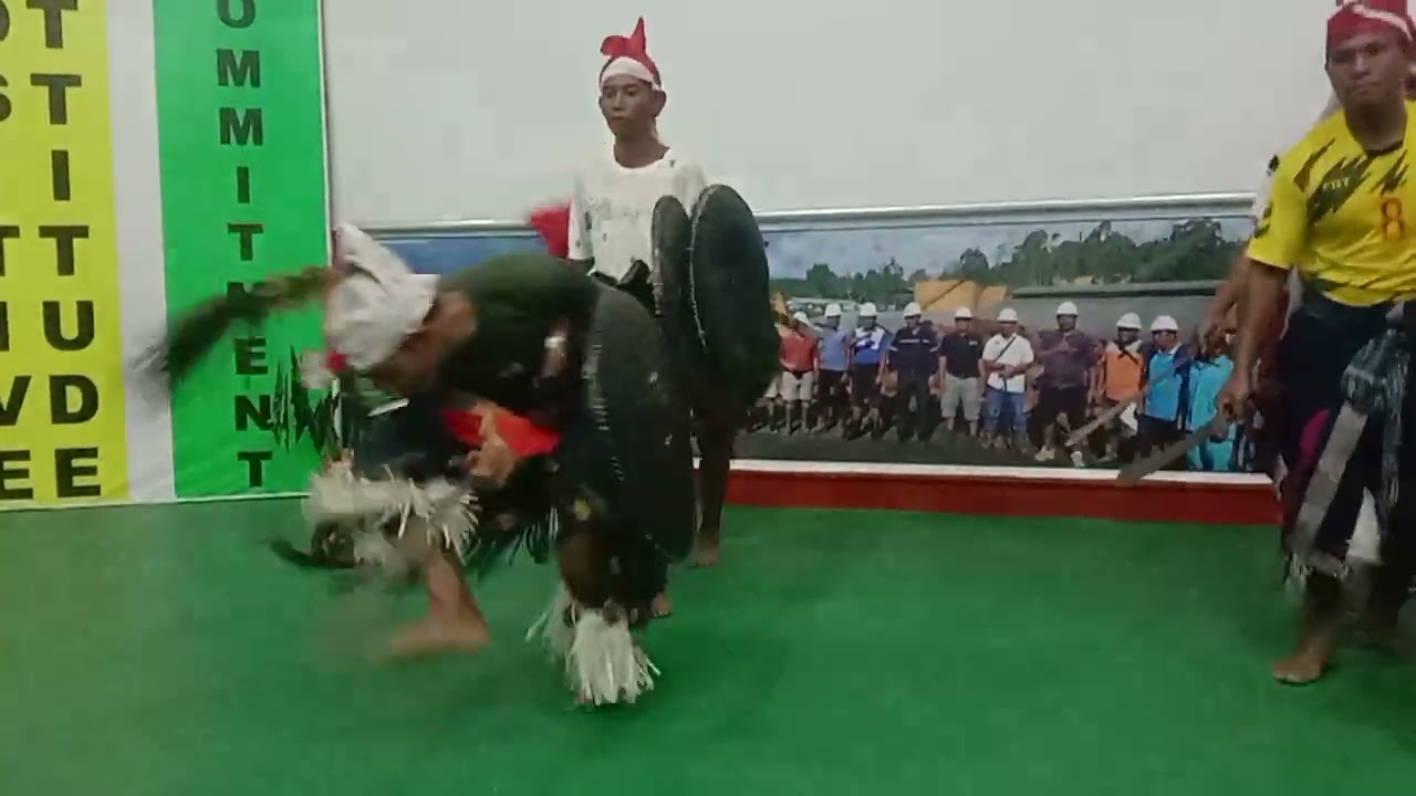 Tarian Daerah Sumba Tengah | Budaya #youtuber #jokowi #sumbatengah #sumba #jokowigaspol #budaya