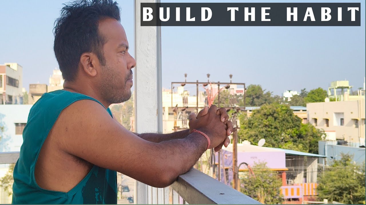 Daily Morning Walk for Health | Simple Fitness Habit #FitnessWalk #HealthyHabits #MorningFitness