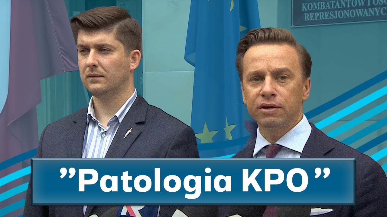 Na co poszły miliony z KPO? 