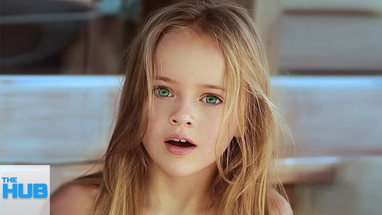 10 Amazing Kids You Won't Believe Actually Exist!