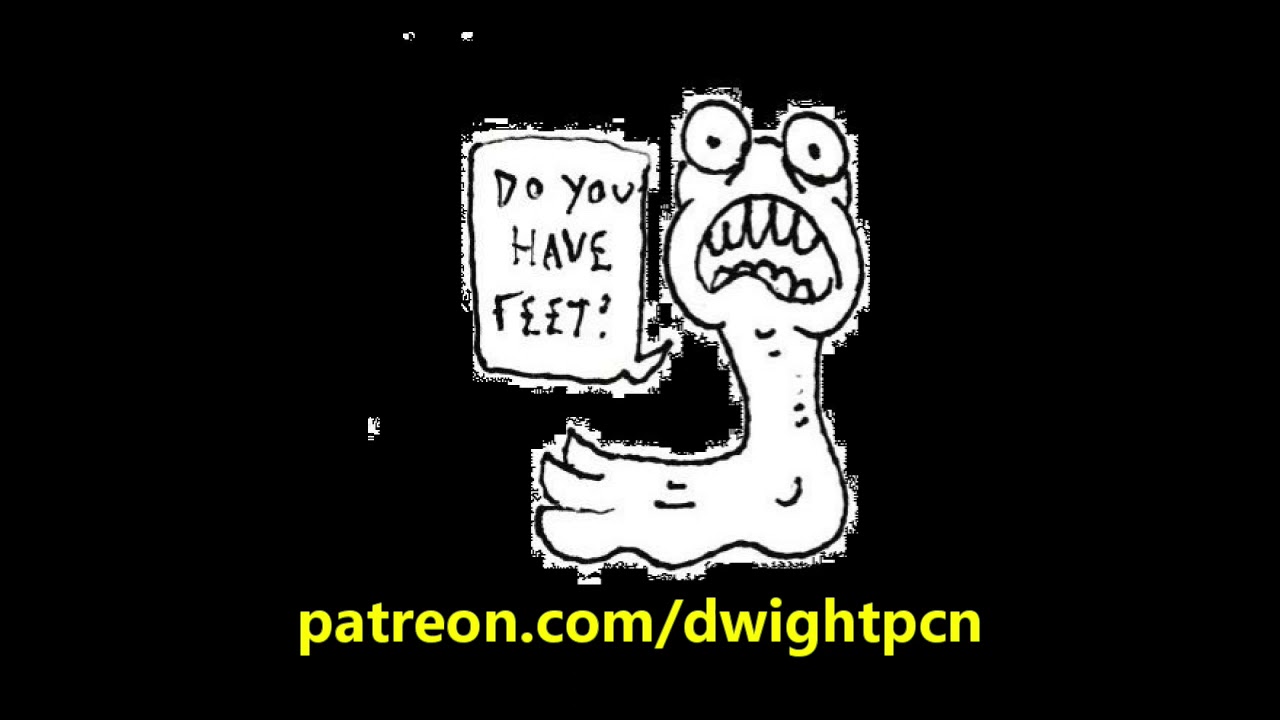 Prank Call - Do You Have Feet !?