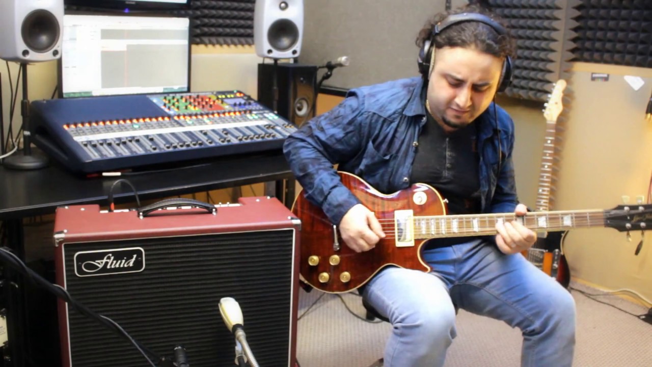 Fokin Pickups - 